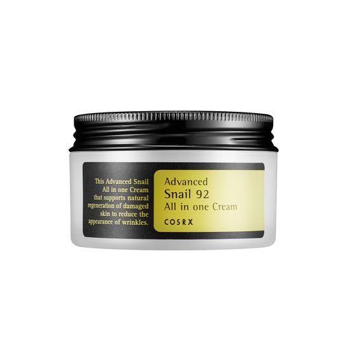 Crema facial Advanced Snail 92 All In One 100ml