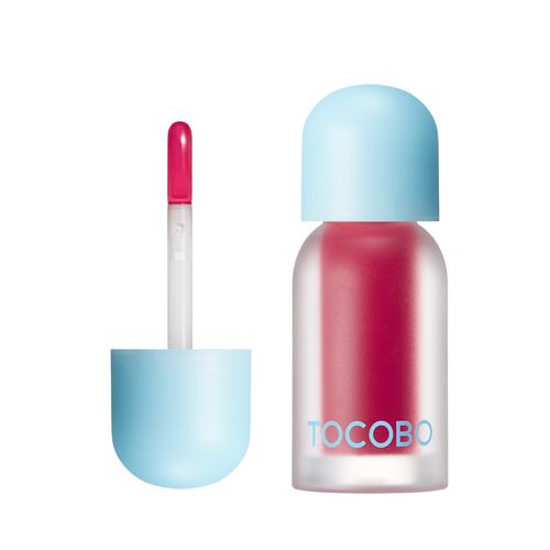 Lip oil Juicy berry plumping Berry Candy