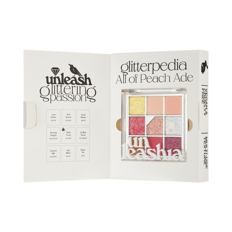 Paleta-de-Sombras-Glitterpedia-N°7-All-of-Peach-Ade