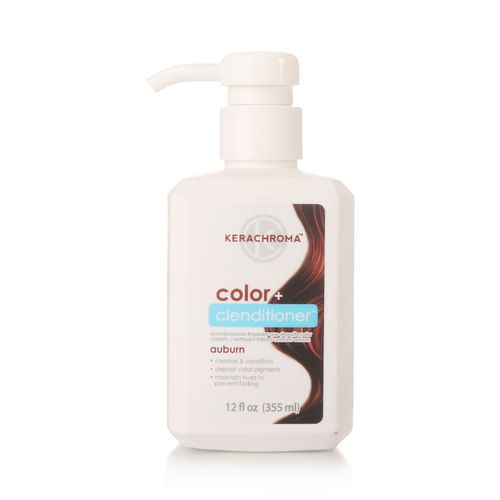 Acondicionador Depositador de Color Auburn 355ml