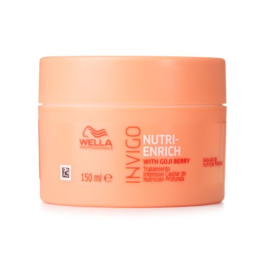 Mascarilla Capilar Nutritiva Nutri-Enrich 150ml