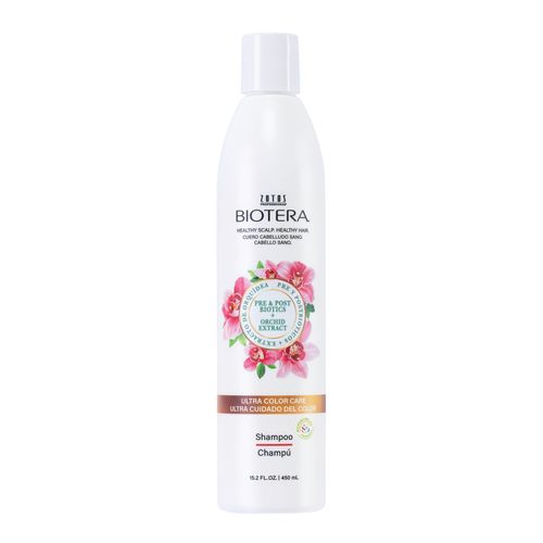 Shampoo Color Care 450ml