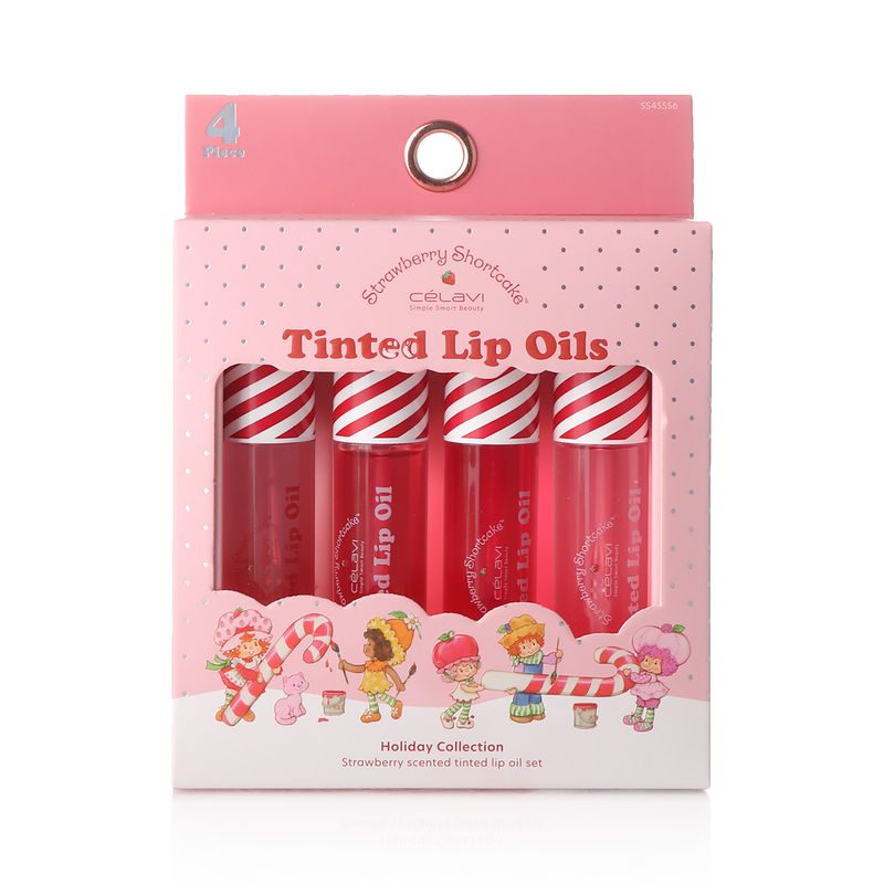 Set-lip-oil-Strawberry-Shortcake-4z