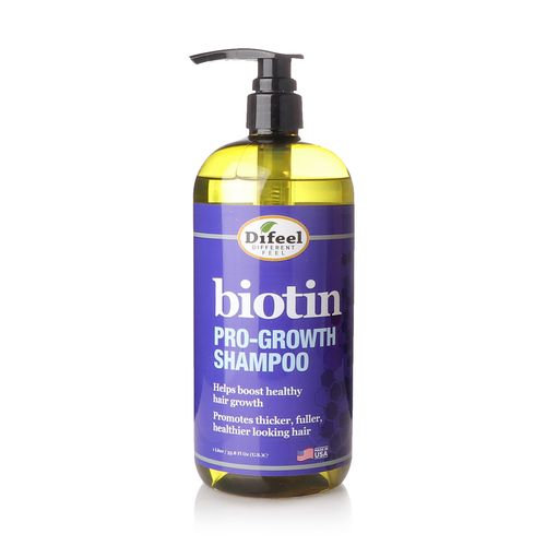 Shampoo Biotin Pro-growth 1L