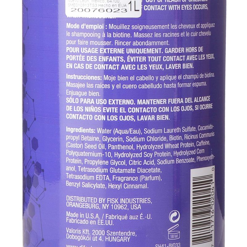 Shampoo-Biotin-Pro-growth-1L