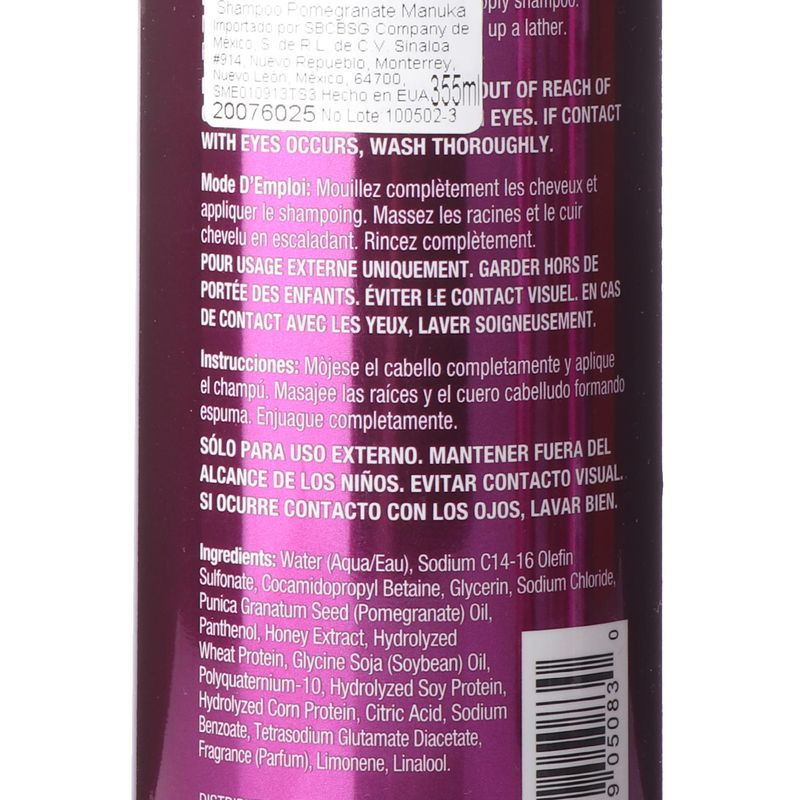 Shampoo-Pomegranate-Manuka-355ml