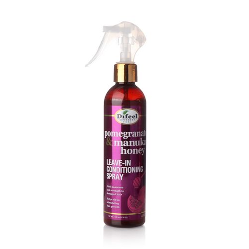 Tratamiento Acondicionador Leave-in  Pomegranate Manuka 237m