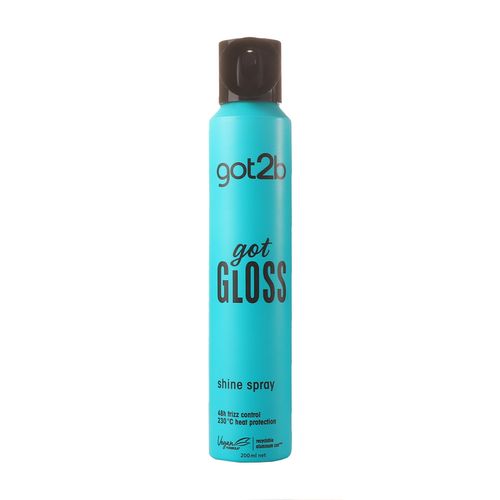 Spray Acabado brillante Got Gloss 200ml