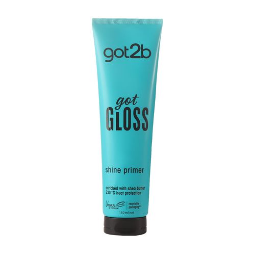 Protector de calor Got Gloss 150ml