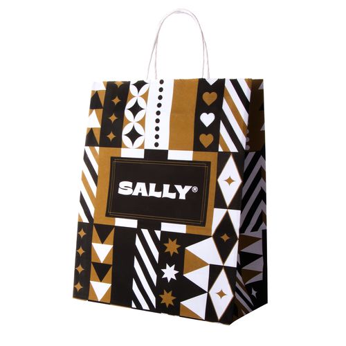Bolsa de Regalo Navidad Chica