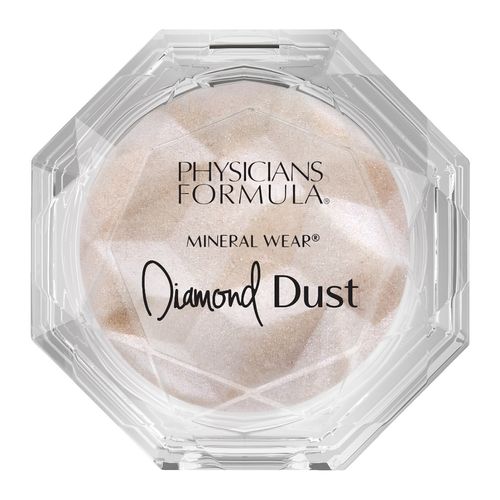 Iluminador Diamond Glow Dust Starlit Glow