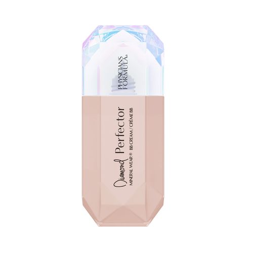 BB Cream Diamond Perfector Light-to-Medium