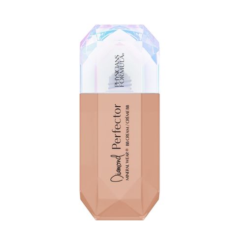 BB Cream Diamond Perfector Tan-to-Deep