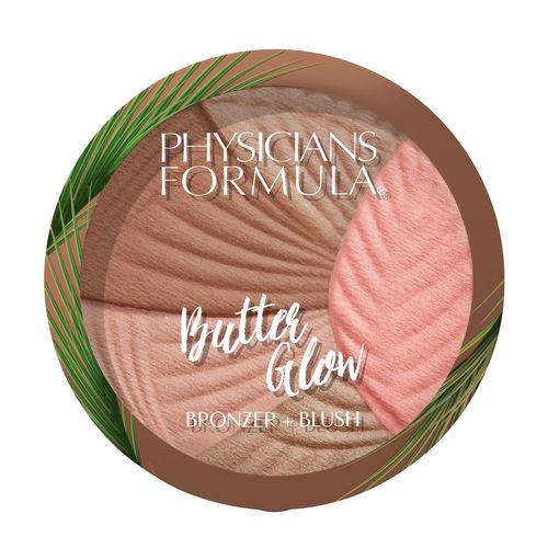 Bronceador+Rubor Healthy Glow
