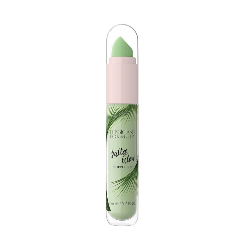 Corrector-Butter-Glow-green