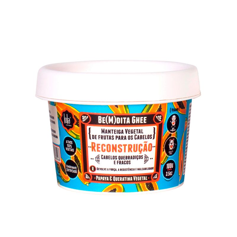 Mascarilla-Capilar-Reconstructora-Papaya-100g