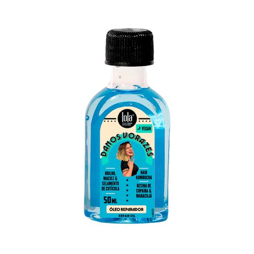 Aceite reparador 50ml