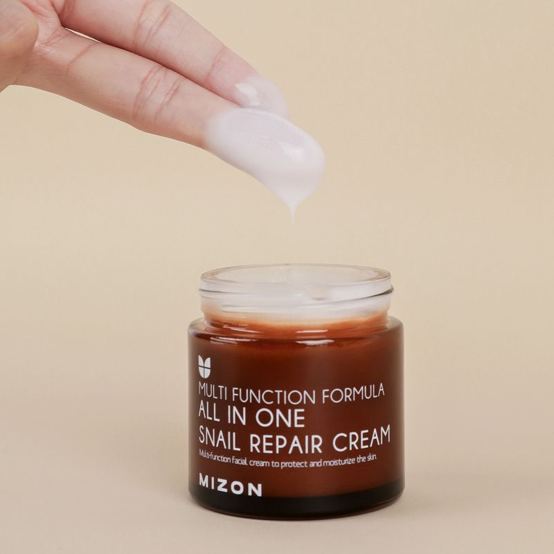 Crema-reparadora-intensiva-de-caracol-todo-en-uno-Mizon-75ml