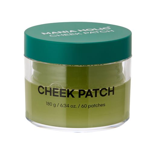 Cheek Patch Mania Holic