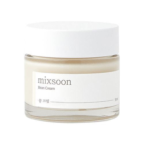 Crema facial mixsoon bean cream 50ml