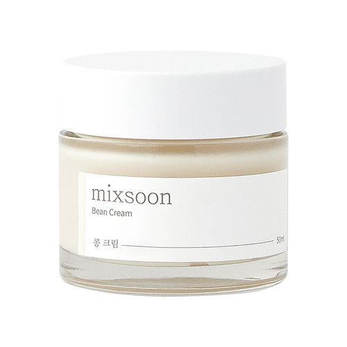 Crema facial mixsoon bean cream 50ml