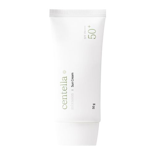 Crema mixsoon Centella Sun Cream  50g