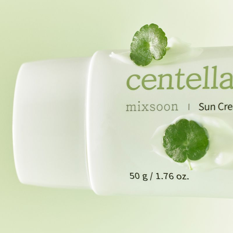 Crema-mixsoon-Centella-Sun-Cream-50g