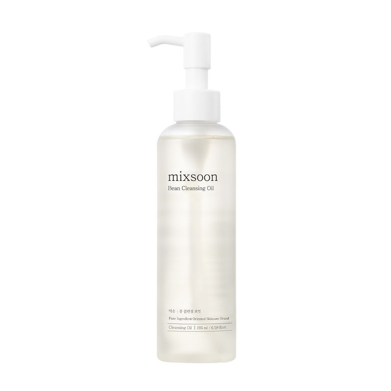 Aceite-limpieza-facial-mixsoon-bean-195ml