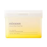 Toner-Pads-mixsoon-Bean-280ml