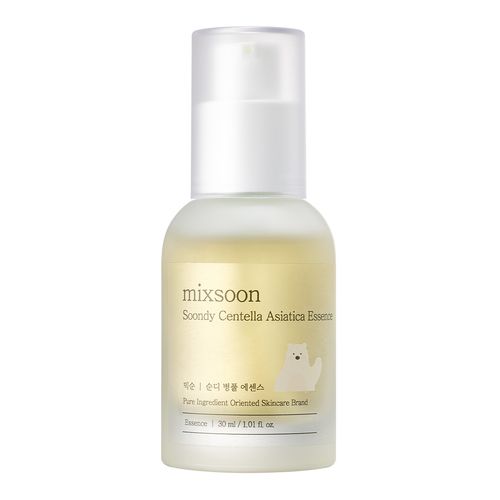 Essencia Soondy Centella Asiatica 30ml