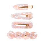 Set-de-Barrettes-Pink-Marble-Naked-Hair