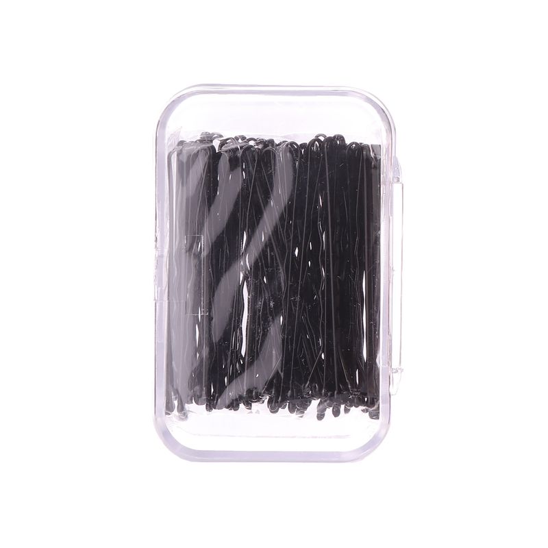 Pasadores-para-Cabello-Negro-Naked-Hair