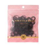 Ligas-Elasticas-Negras-200-pc-Naked-Hair