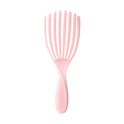 Cepillo Pulpo para Rizos Naked Brush