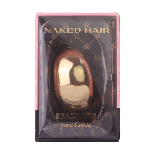 Brazalete para coleta Naked Hair