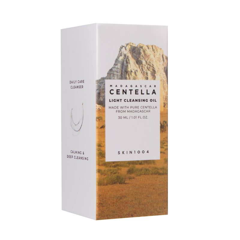 Aceite-limpieza-facial-Madagascar-Centella-30ml