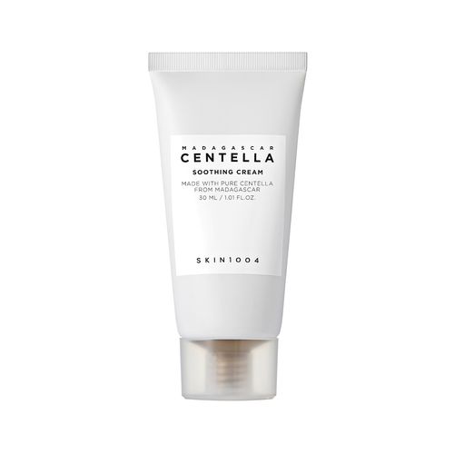 Madagascar Centella Soothing Cream 30ml