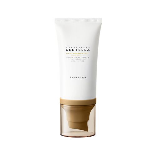 Crema Madagascar Centella Air-Fit light 50ml