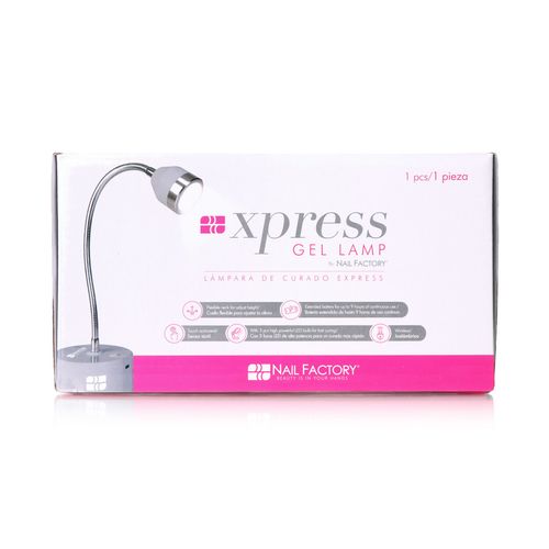 Lampara Xpress Gel