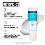 Protector-solar-facial-Sun-Fresh-Hydro-Boost-FPS-50-40g