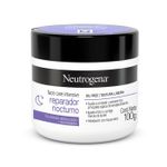 Crema-facial-Reparador-Nocturno-Face-care-intensive-100g