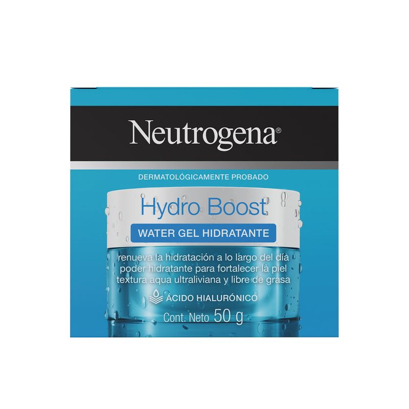 Crema-Facial-Hydro-Boost-Hyaluronic-Acid-water-gel-50g