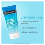 Exfoliante-facial-Hydro-Boost-Exfoliating-Cleanser-141g