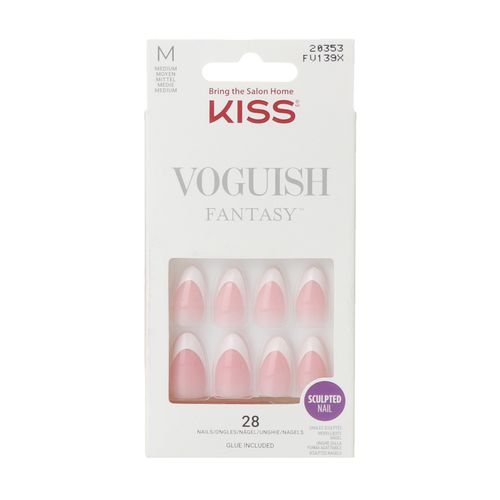 Uñas Postizas Voguish Fantasy Get Lucky