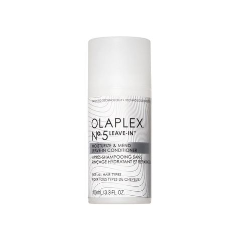 No. 5 Leave-In Conditioner 100ml