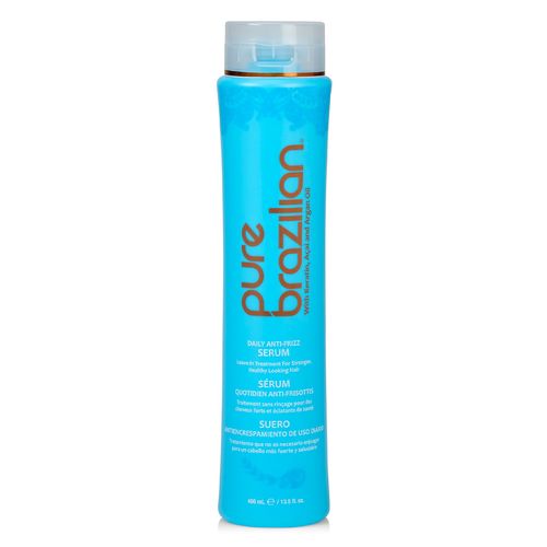 Serum Antifrizz 400ml