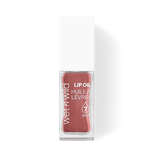 Lip Oil Ultra Hydrating Cocoa Rose