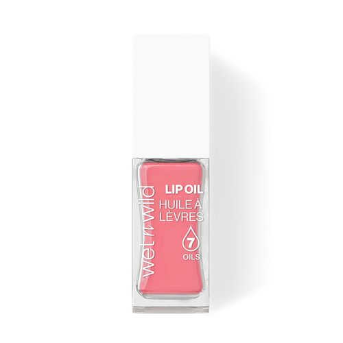 Lip Oil Ultra Hydrating Fuzzy Pillow