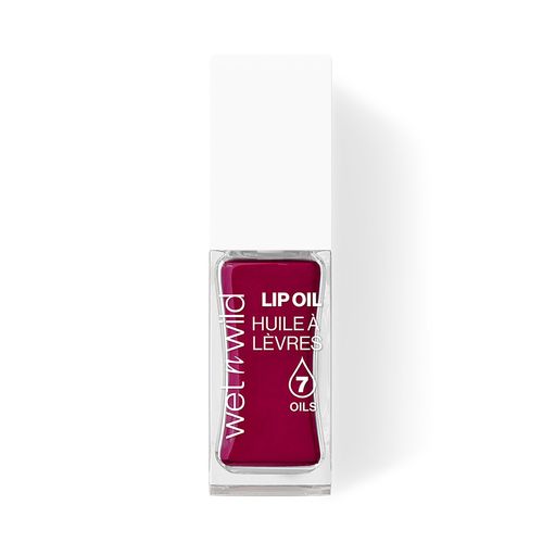 Lip Oil Ultra Hydrating Merlot Glass