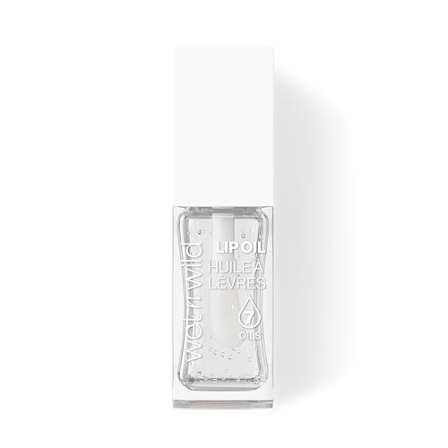 Lip Oil Ultra Hydrating Crystal Ball
